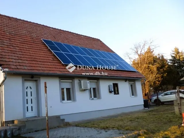 Eladó ház Kápolnásnyék 90 nm
