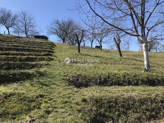 Eladó telek Mór 3345 nm