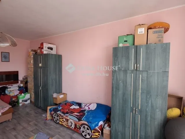 Eladó lakás Sárbogárd 43 nm