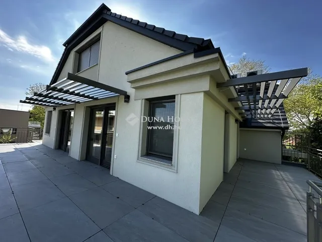 Eladó lakás Balatonboglár 88 nm