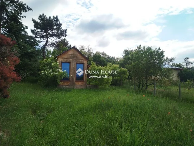 Eladó telek Sukoró 703 nm