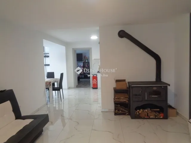 Eladó ház Bodajk 80 nm