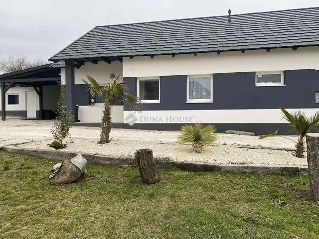 Eladó ház Bodajk 72 nm