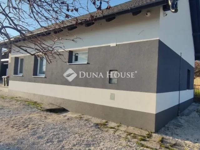 Eladó ház Bodajk 72 nm