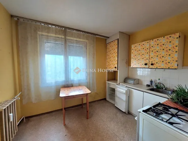 Kiadó lakás Székesfehérvár, Palotaváros 37 nm