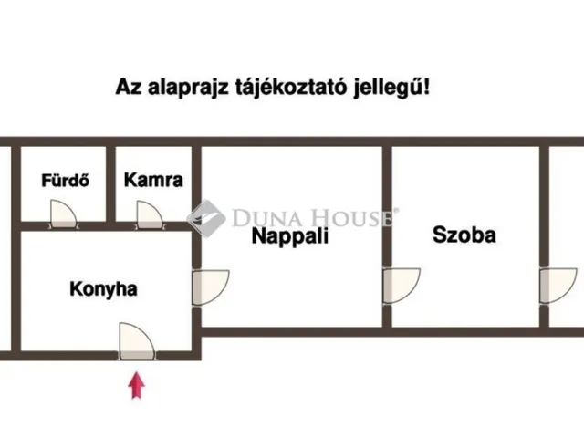Eladó ház Szabadbattyán 75 nm