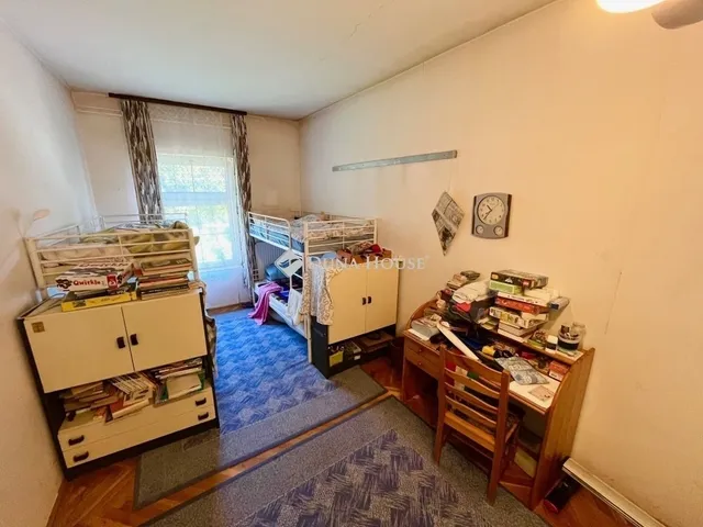 Eladó ház Székesfehérvár, Belváros 155 nm