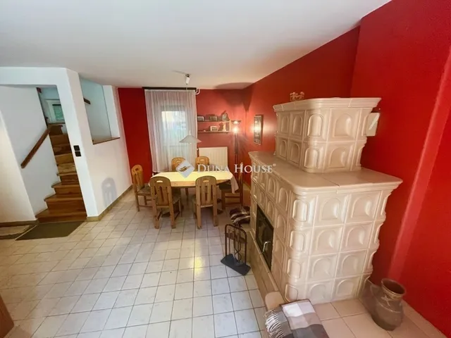 Eladó ház Székesfehérvár, Belváros 155 nm