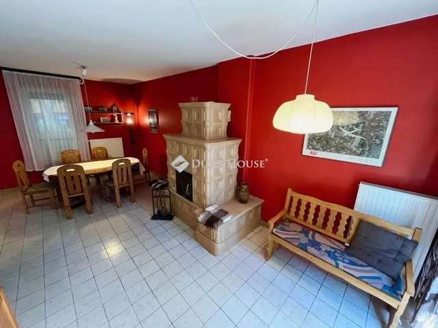 Eladó ház Székesfehérvár, Belváros 155 nm