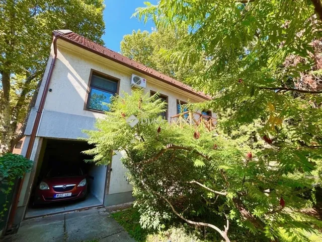 Eladó ház Székesfehérvár, Belváros 155 nm