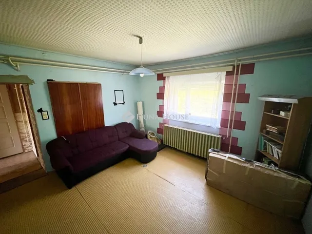 Eladó ház Kápolnásnyék 97 nm