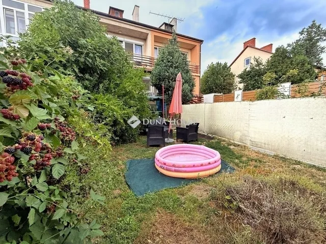 Eladó ház Székesfehérvár, Öreghegy 129 nm