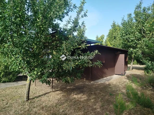 Eladó telek Csákvár 1035 nm