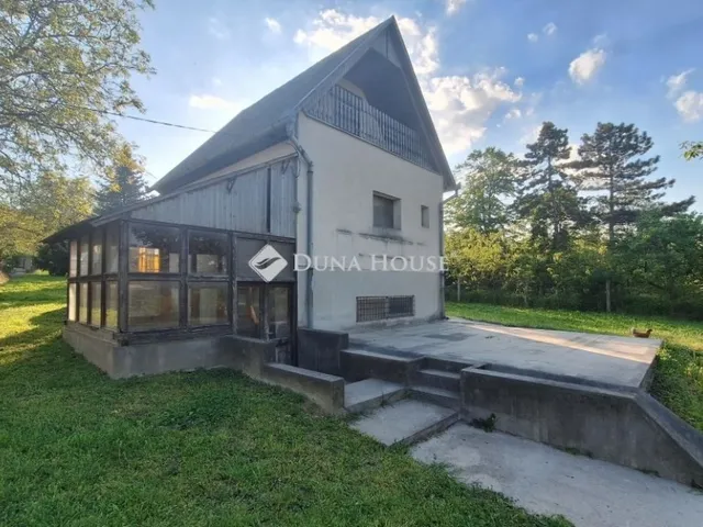 Eladó ház Iszkaszentgyörgy 50 nm