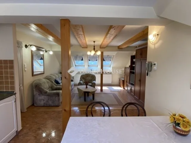 Eladó lakás Székesfehérvár 78 nm