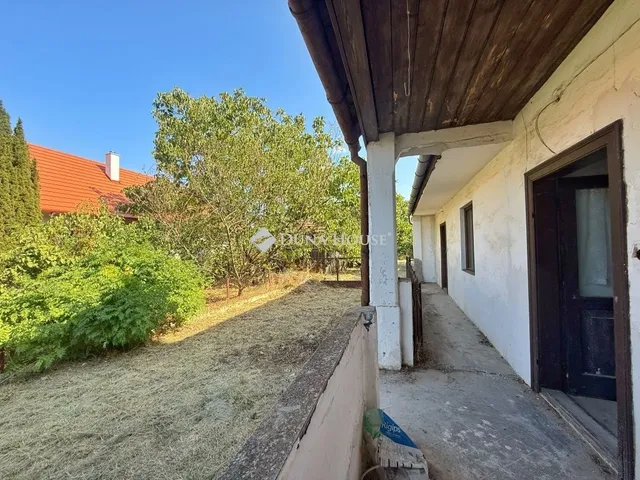 Eladó ház Pákozd 105 nm
