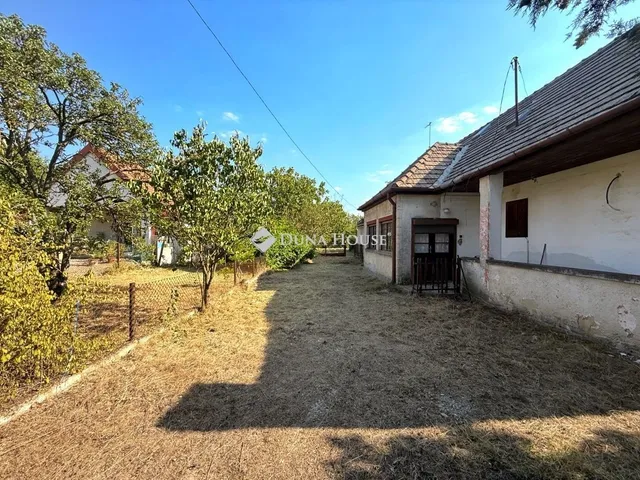 Eladó ház Pákozd 105 nm