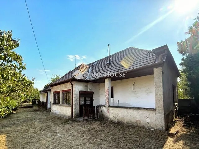 Eladó ház Pákozd 105 nm