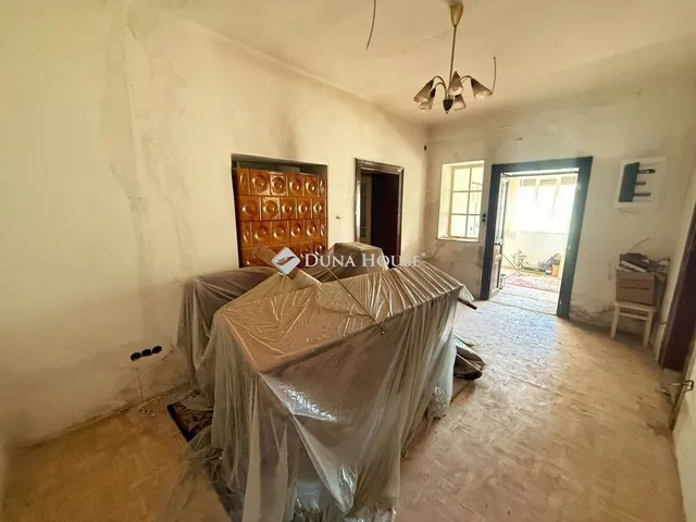 Eladó ház Pákozd 105 nm