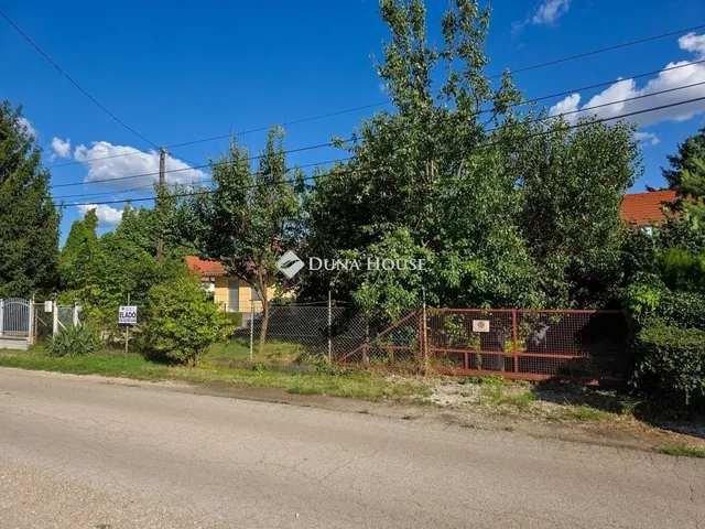 Eladó ház Velence 76 nm