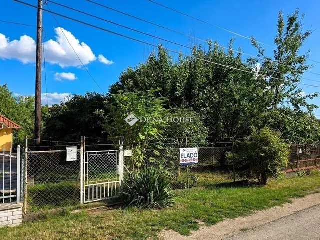 Eladó ház Velence 76 nm