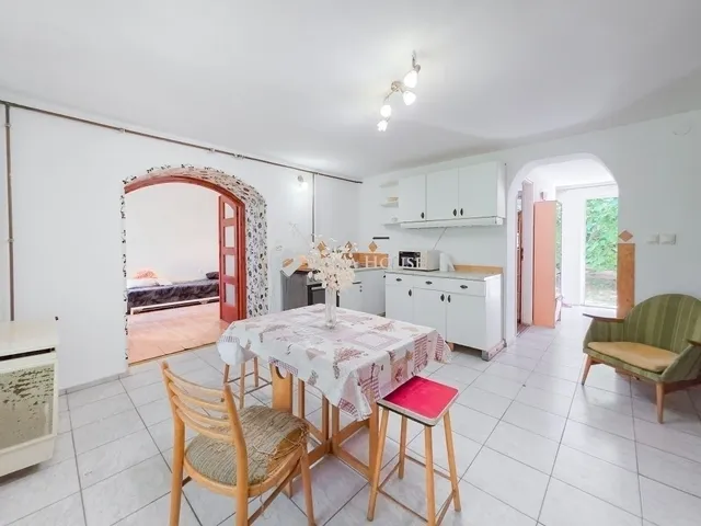 Eladó ház Velence 76 nm