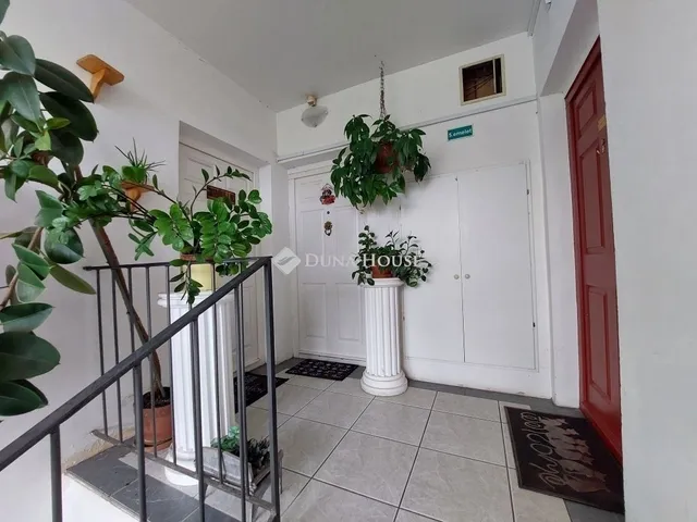 Eladó lakás Székesfehérvár 108 nm