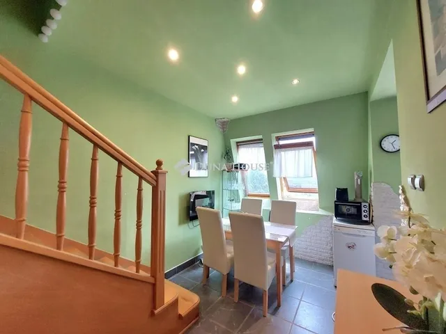 Eladó lakás Székesfehérvár 108 nm