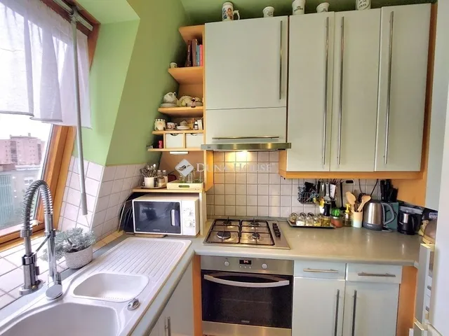 Eladó lakás Székesfehérvár 108 nm