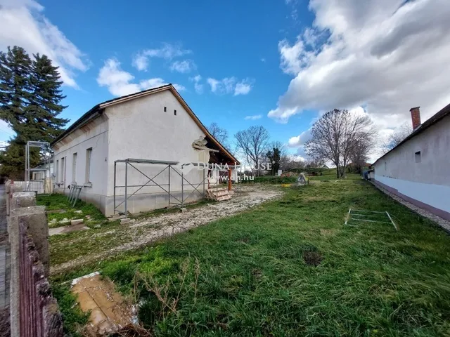 Eladó ház Polgárdi 142 nm