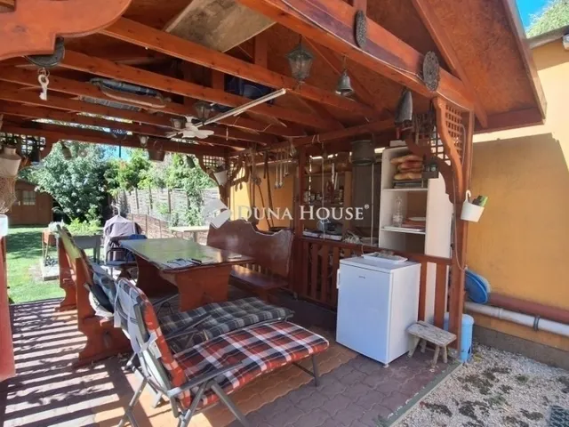 Eladó ház Székesfehérvár 220 nm