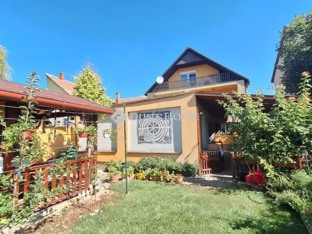 Eladó ház Székesfehérvár 220 nm