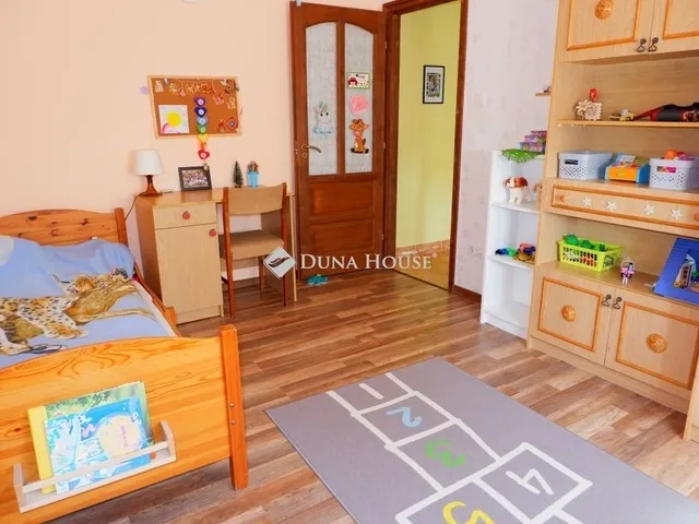 Eladó ház Székesfehérvár, Öreghegy 116 nm