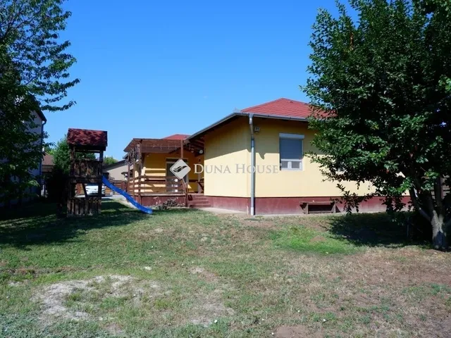 Eladó ház Székesfehérvár, Öreghegy 116 nm