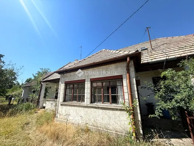 Eladó ház Pákozd 105 nm