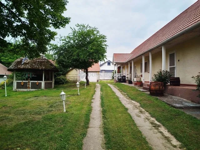 Eladó ház Pázmánd 115 nm