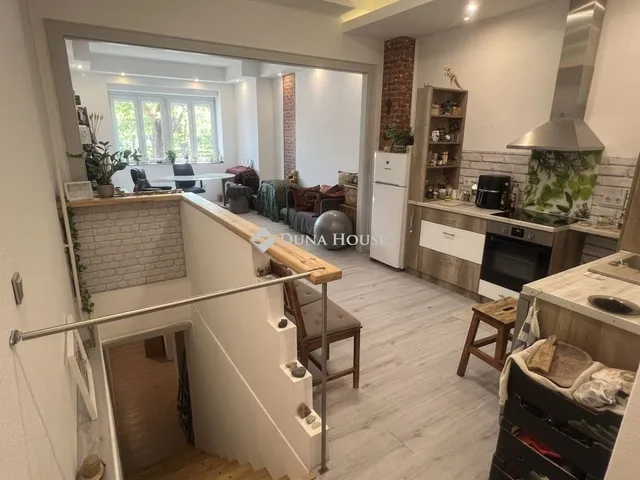 Eladó lakás Székesfehérvár 70 nm