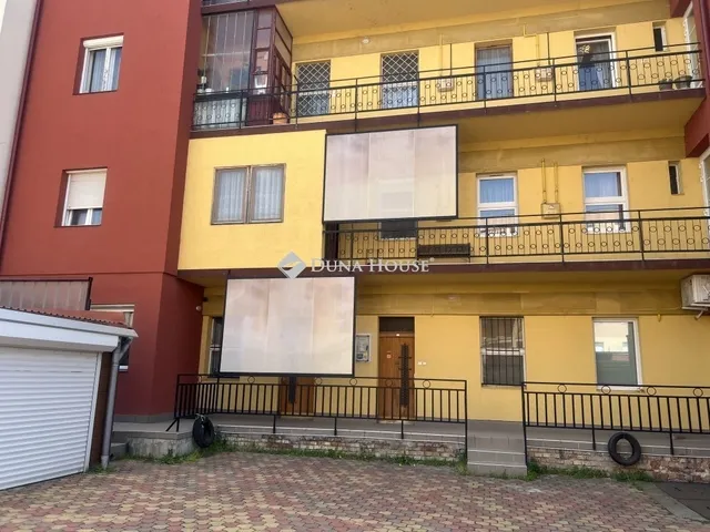 Eladó lakás Székesfehérvár 70 nm
