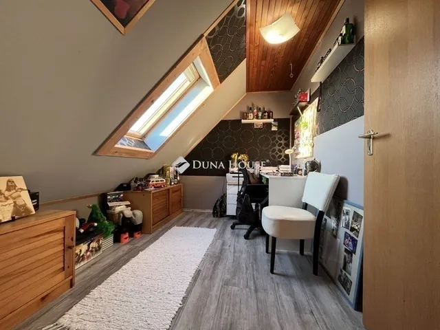 Eladó ház Balatonfűzfő 162 nm