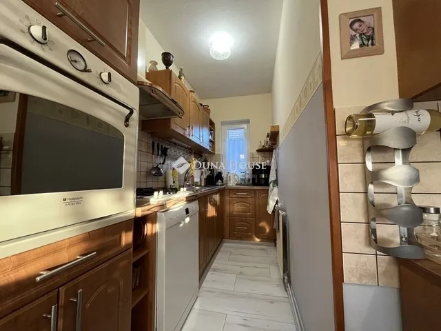 Eladó ház Balatonfűzfő 162 nm