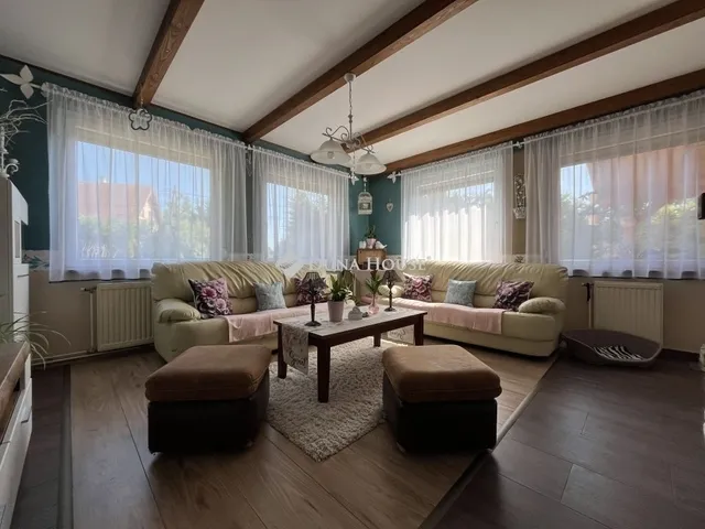 Eladó ház Balatonfűzfő 162 nm