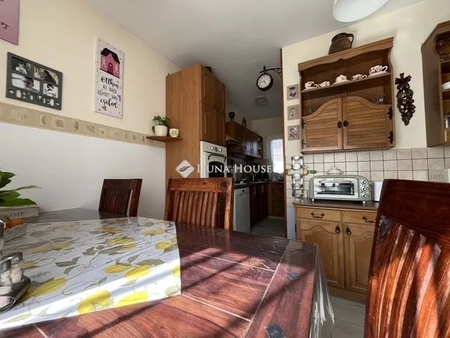 Eladó ház Balatonfűzfő 162 nm