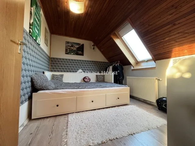 Eladó ház Balatonfűzfő 162 nm