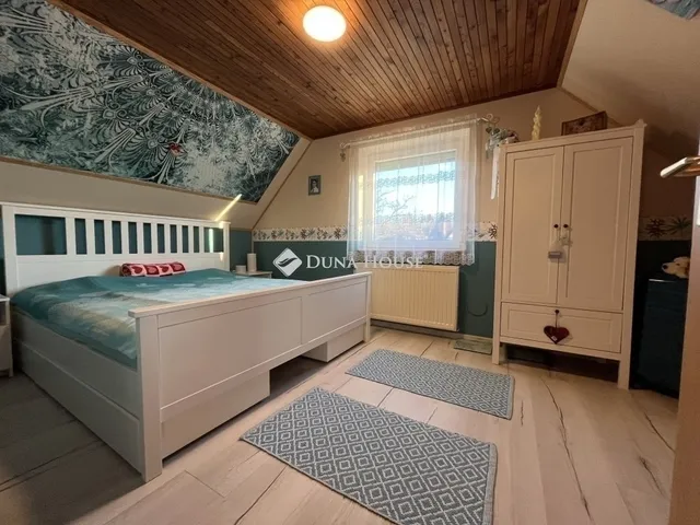 Eladó ház Balatonfűzfő 162 nm