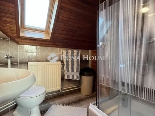 Eladó ház Balatonfűzfő 162 nm