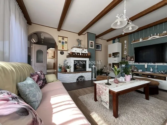 Eladó ház Balatonfűzfő 162 nm