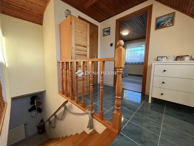 Eladó ház Balatonfűzfő 162 nm