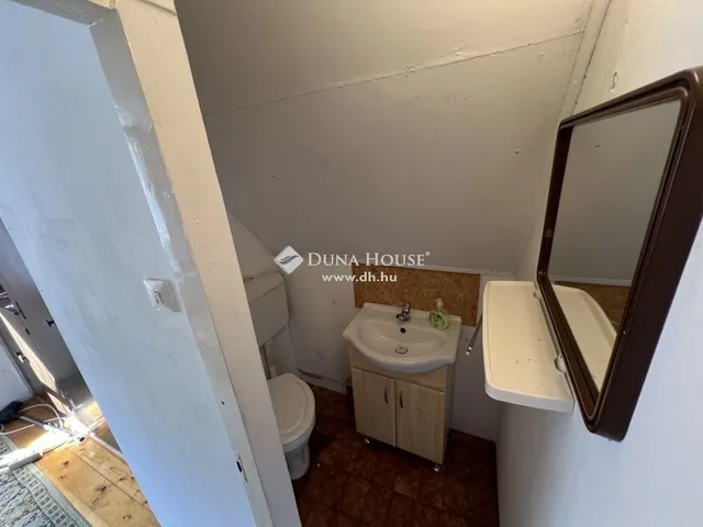 Eladó ház Velence 50 nm