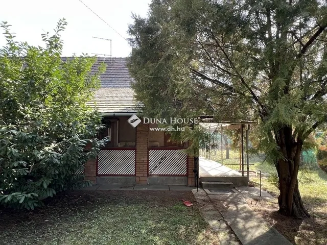 Eladó ház Velence 50 nm