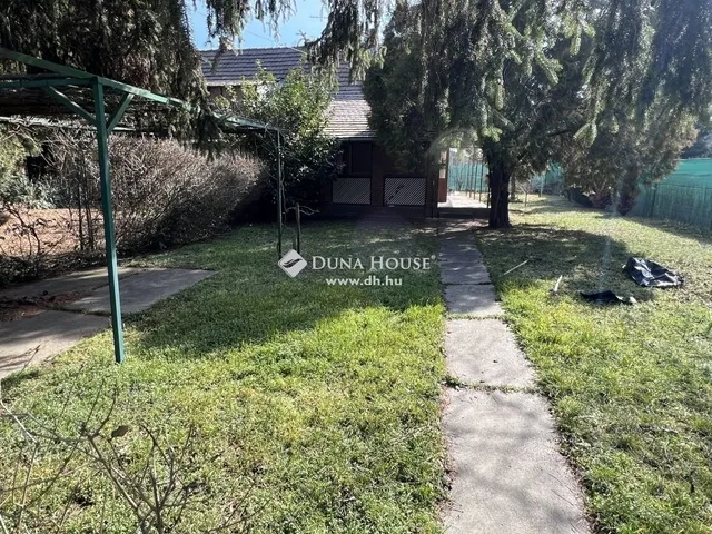 Eladó ház Velence 50 nm